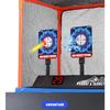 Targets for Nerf Guns Auto Reset Electric Shooting Target Accessories Kids Sound Light Shooting Game Toys High Precision Scoring