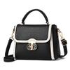 Bag Women's Bag New Fashion Women's Shoulder Bag 2025 Small Square Bag Fresh Messenger