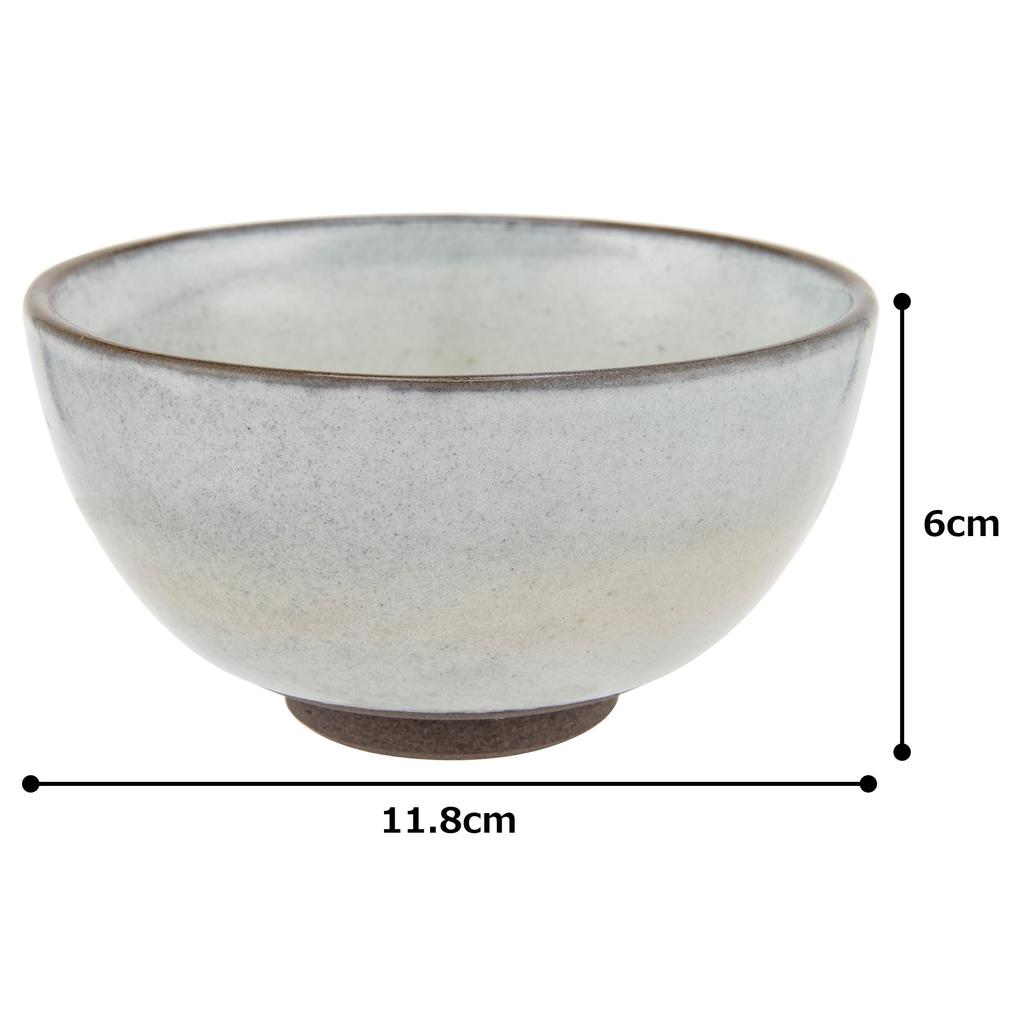 Nature Rice Bowl Cloud 20102