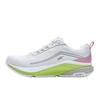 SPD Panther 2 Versatile Comfortable Breathable Low-Top Running Shoes Women Sneaker White A12W421103FWT
