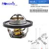 8200561420 8200557831 Coolant Thermostat Housing For DACIA LOGAN LS MCV KS SANDERO 1.4 1.6 / RENAULT CLIO II GRAND 7700872554