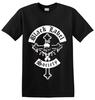 BLACK LABEL SOCIETY - Футболка 'Mafia'
