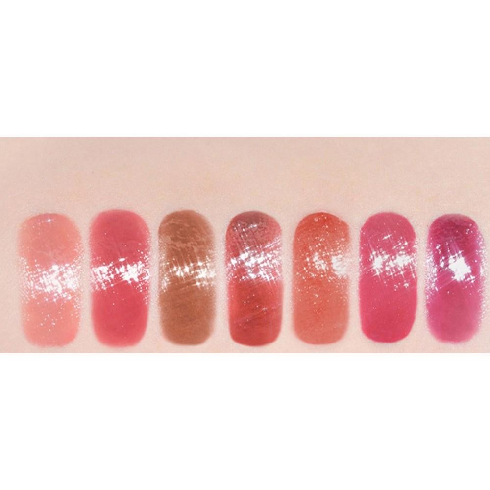 Бальзам для сияния губ и щек Eglips 5 г, 07 Wish, 1 шт.