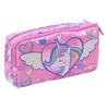 Creative Folding Pencil Case Cartoon Kids Stationery Smiggle Australia Students Multipurpose Pencil Box Large Capacity Portable
