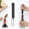 D5 Wine Portable Opener Bottle Wine Corkscrew Air Pressure Pump Bar Gadgets Accessories for Home Restaurant Party Wine Lovers