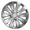 Kołpaki Rapide NC silver 15", 4 szt.