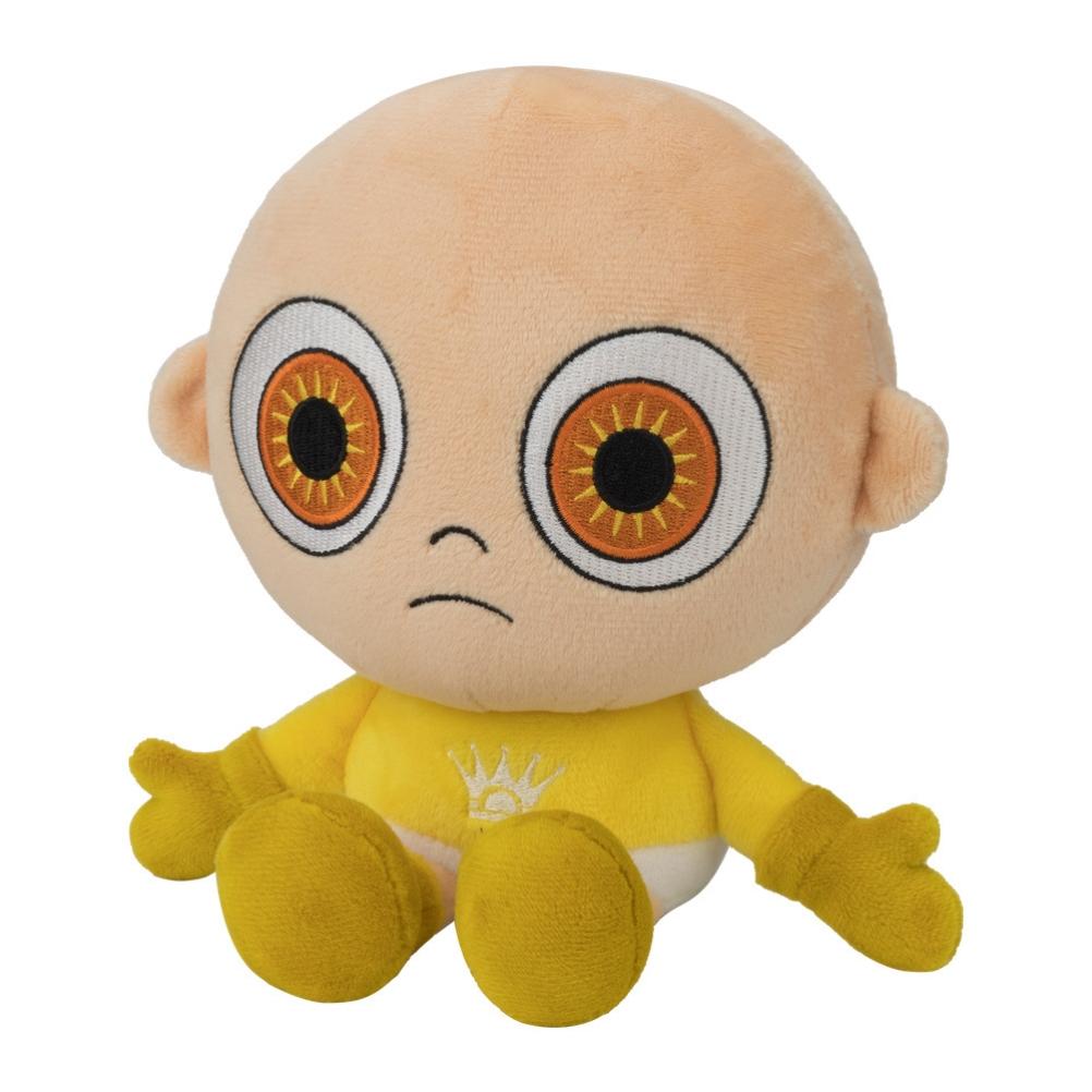 Мультяшная Игровая Фигурка Плюшевая Игрушка Набитая Пушистая Кукла Коллекция Фигурок Игрушки Подушка для Дивана Домашние Украшения День Рождения Ребенка