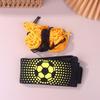 Football Bouncing Bag Bouncing Device Ball Control And Practice For Primary And Secondary School Students Football Training Belt