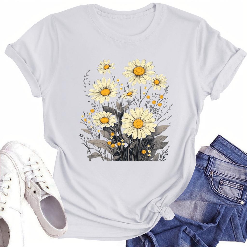 Футболки для малышей, девочек и мальчиков, детские футболки с короткими рукавами и принтом для мальчиков и девочек 1-12 лет