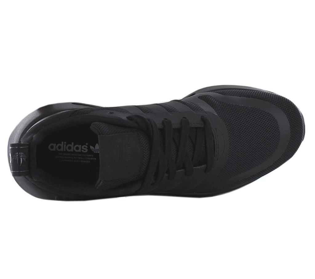 Adidas Originals Multix - Women's Shoes Black FX6231 ORIGINAL