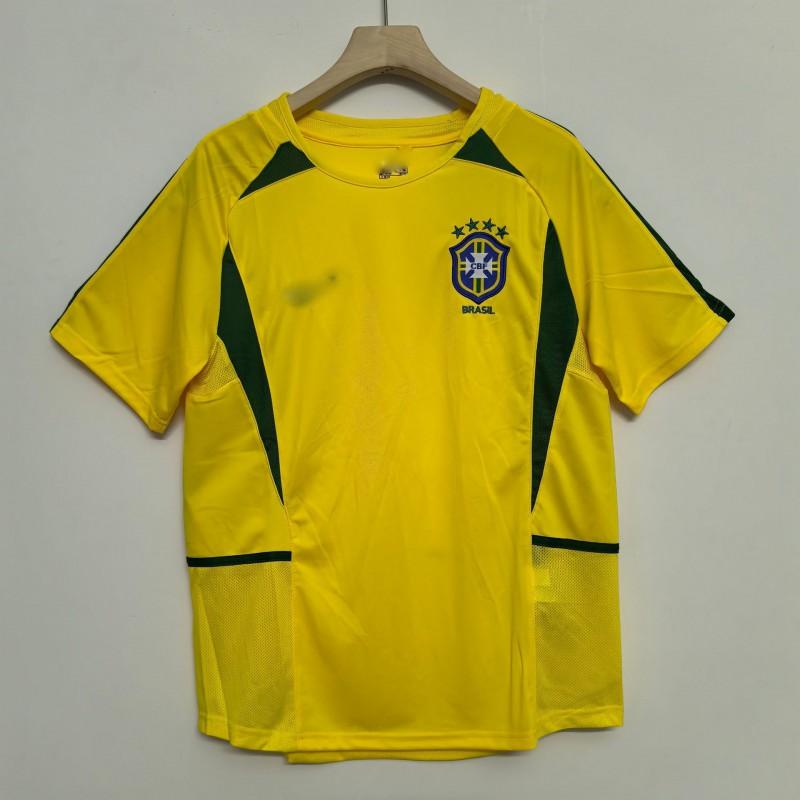 Vintage Football Jerseys Retro Champions League Arsenal Chelsea AC Brazil National Team Cycling