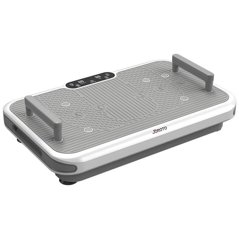 JOROTO S2600 Виброплатформа для всего тела Вилка CN (адаптер в комплекте)