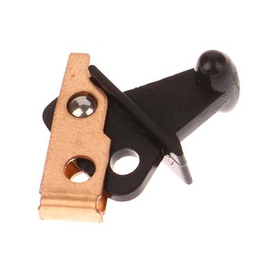 1 шт., машинка для стрижки волос, выключатель питания, электрические ножницы, замена для 8148/8159