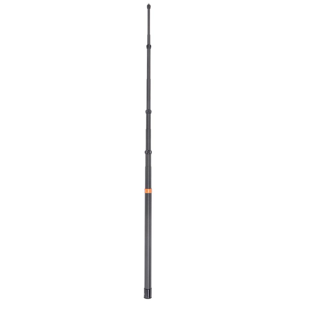 Motion Camera Selfie Stick Sports Camera Telescopic Selfie Stick for NaInsta360 X3 for ONE for GO 2 for ONE X2 ONE R ONE X