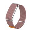 Спортивный плетеный нейлоновый ремешок для часов Google Fitbit Air Loop Браслет Дышащий ремешок Напульсник