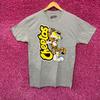 Футболка Cheetos Chester the Cheesy Cheetah Frito-Lays Промо M