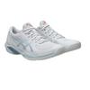 Asics SOLUTION SWIFT FF 2 Амортизация Низкие Теннисные Кроссовки Женские 1042A265-104