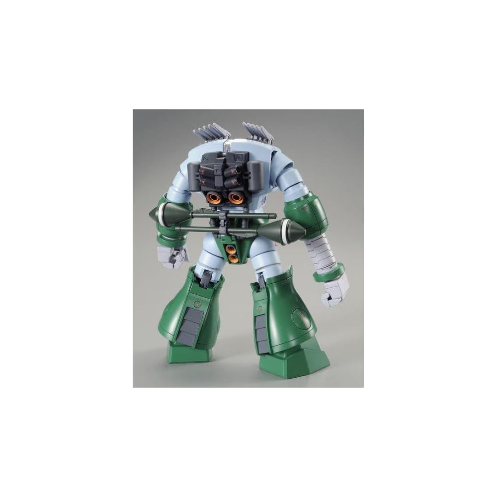 HGUC 1/144 Зоггок Джабуро Операция Захват Версия Модель для Сборки