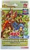 Структура Колода Дух Техника Пользователь Легенда ИЗДАНИЕ ЧЕТВЕРТИ ВЕКА Yu-Gi-Oh! -Дуэлянт