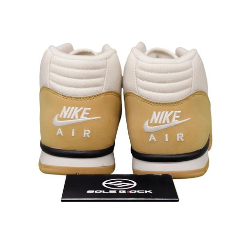 Nike Air Trainer 1 Mid Молочный кокос - DV7201-100
