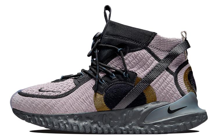 Nike Flow 2020 Ispa Se Фиолетовый DH4026-200