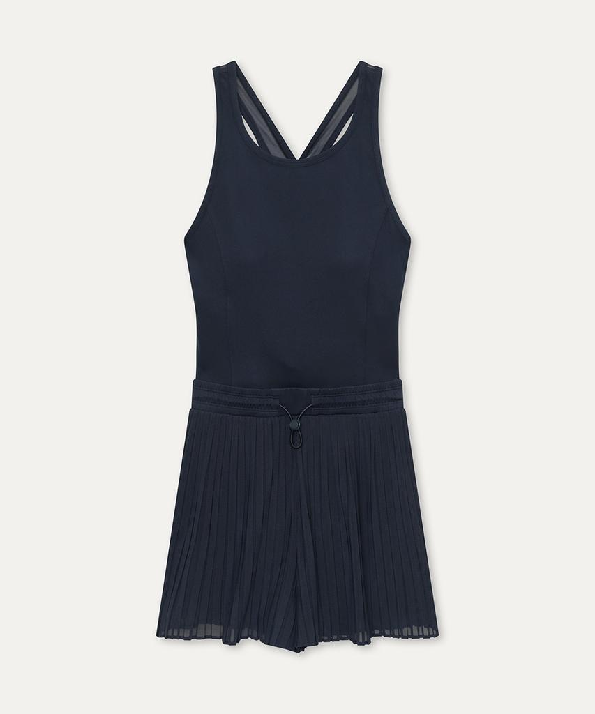 Wilseun Limitless Romper W (2 Colors)