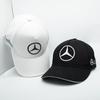 CRM1 For Mercedes Benz W212 W213 W205 W177 W247 W176 Car Baseball Cap Spring And Autumn Outdoor Adjustable Casual Hats Sunscreen Hat
