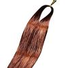 47 Inches Hair Extension-Tinsel 12 Colors 2400 Strands Hair Extensions For Women