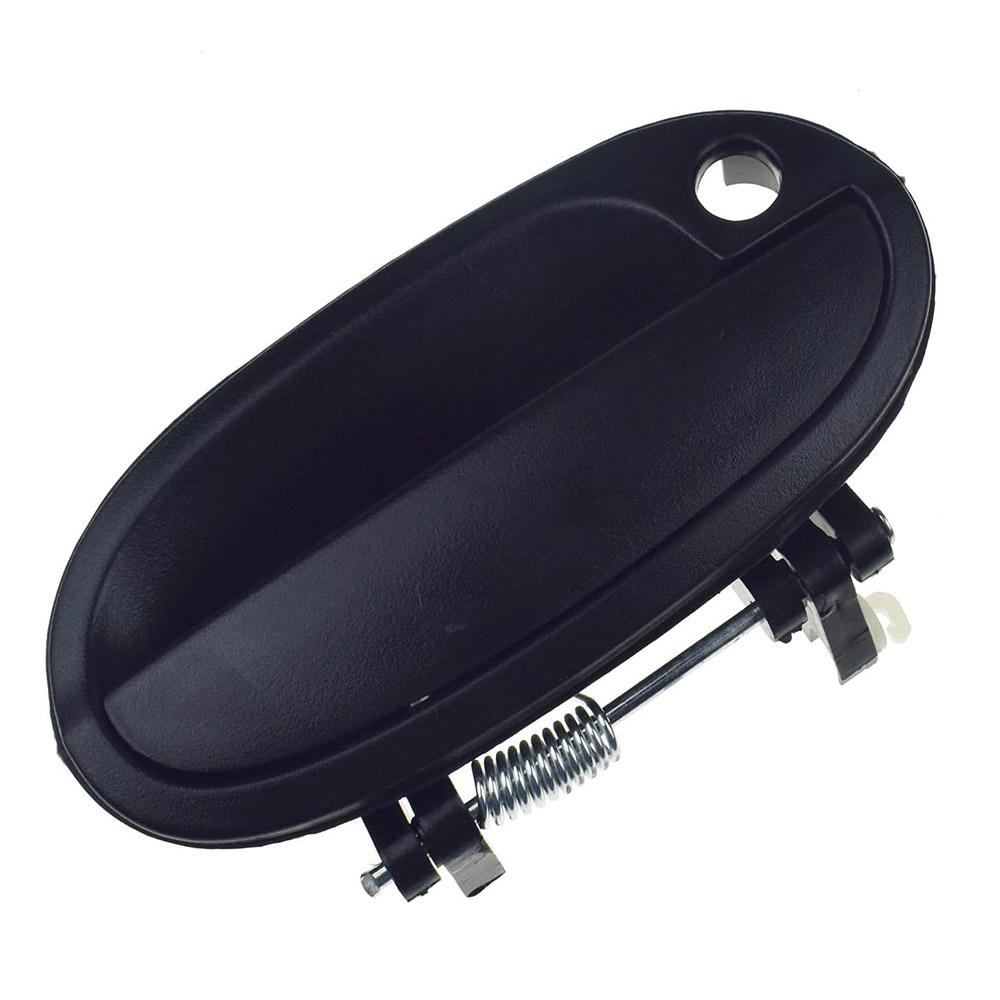 Front Right Exterior Door Handle 96601473 For Daewoo Matiz II M200 M250 2005-13