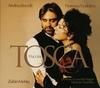 CD BOCELLI (ANDREA), CEDRINS (FIORENZA - Puccini: All Tosca Songs UCCD10756 Japan Classical Used