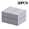 1-20PCS BBQ Grill Cleaning Bricks BBQ Heat Resistant Cleaning Pumice Brush Powerful Stain Remover Cleaning Tools BBQ Tools