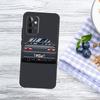 Автомобильный чехол JDM для Samsung Galaxy A15 A25 A35 A55 A53 A33 A13 A52 A32 A12 A51 A71 A14 A34 A54