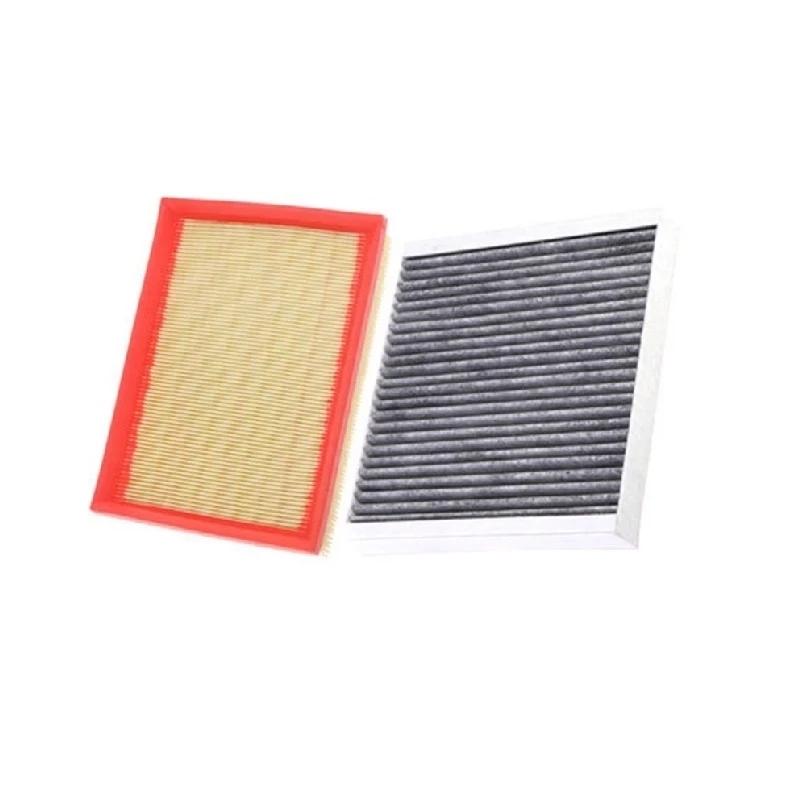 Air Filter Cabin Filter For Chevrolet Trax Buick Encore 1.4T 95021102 13271191