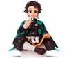SEGA Убийца демонов: Kimetsu no Yaiba Премиум Чокон