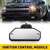 Модуль управления зажиганием для Cadillac Chevy GMC Isuzu Olds Pontiac LX381T EKK