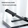 Deli A4 Steel Manual Paper Cutter CN plug (adapter included)