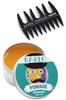 BABLO POMADE Strong Hold Hair Styling Pomade, Water-Based Hair Grease, Hair Wax, with Mesh Comb