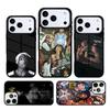 Чехол для телефона Rap Rapper 2pac Tupac Shakur Для iPhone 17 AIR 16 Pro Max 15 14 Pro 11 12 13 Ударопрочный силиконовый чехол