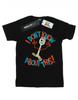 Mens Toy Story 4 Forky I Dont Know About This T-Shirt
