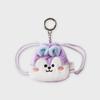 BT21 MANG Big & Tiny String Backpack Keying