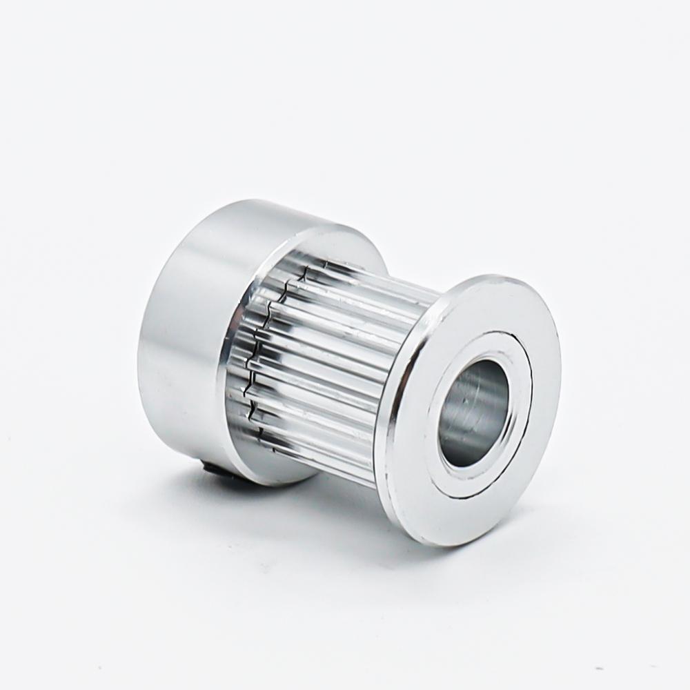 HTD3M 12T 14T 15T 16T 17T 20T 24Teeth Timing Belt Pulley Bore3 4 5~12 14 15mm 3M Pulley Width 6 10 15mm HTD 3M Synchronous Wheel