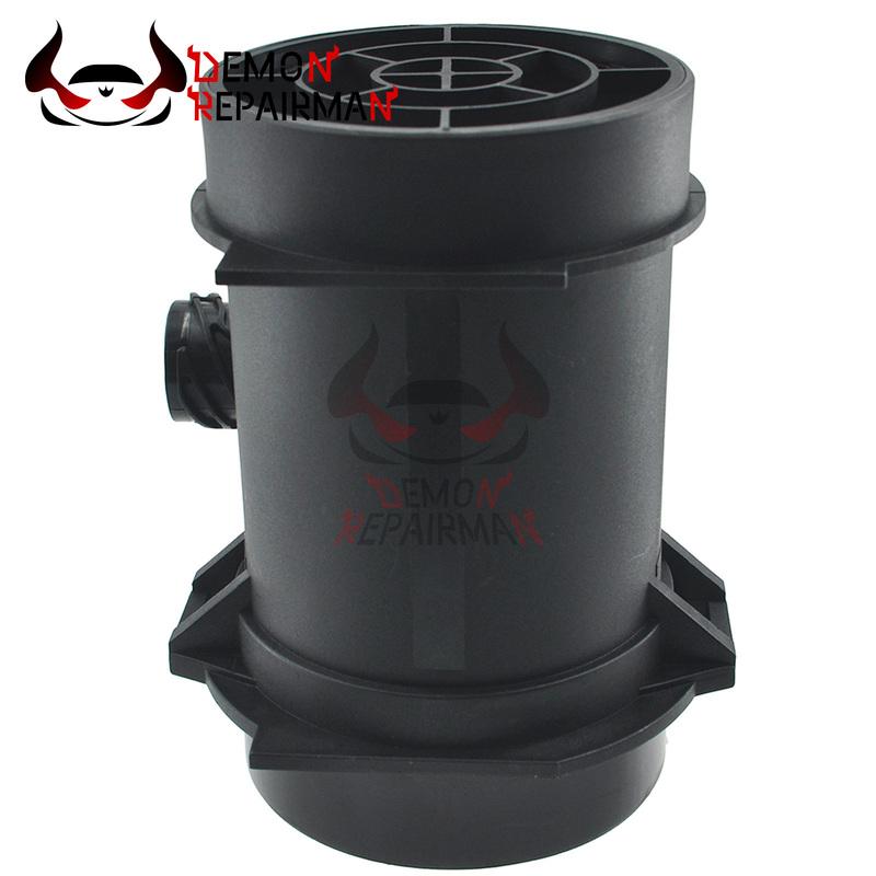 MAF Mass Air Flow Sensor 13621703650 1707650 For BMW E36 E39 323 328 523 528 728 i 2.5L 2.8L M52B25 M52B28 5WK9600 5WK9617