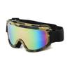 Ski Mask Ski Goggles Goggle Snowboard Skiing Glasses UV Resistant Snow Goggle  Motorcycle