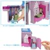 MATTEL Frozen Anna and White White Mini and Accessories Years Old and HLX02 Disney/Frozen Arendelle's (Kasaneru Series! Doll) [Dress-up Doll/castle]
