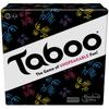 Hasbro Gaming Taboo Классическая игра на угадывание слов Настольная игра для вечеринок для взрослых и подростков 4+ игрока Возраст 13+