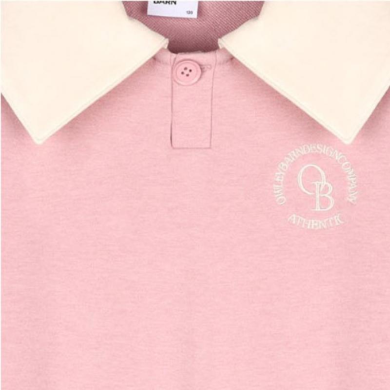 Свитшот Olivean Sailor с простым логотипом, темно-синий