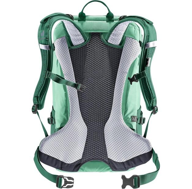 Рюкзак Deuter Futura 21 SL spearmint/sea green (3400021-2293)