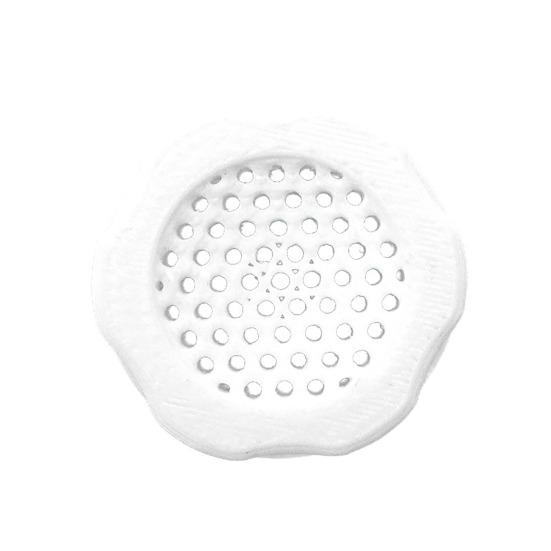 6Pcs Sink Water Faucet Filter Universal Home Kitchen Bathroom Tap Filter Filtration Device Sink Faucet Replacement Parts Accessories