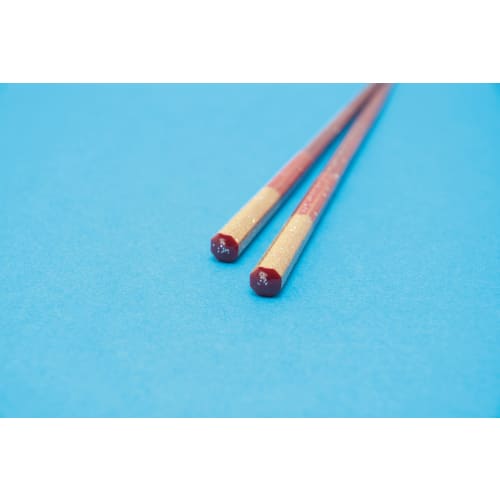 Kawai Chopsticks, Dishwasher Safe, Octagonal, Seine Blue, 23cm, 102603