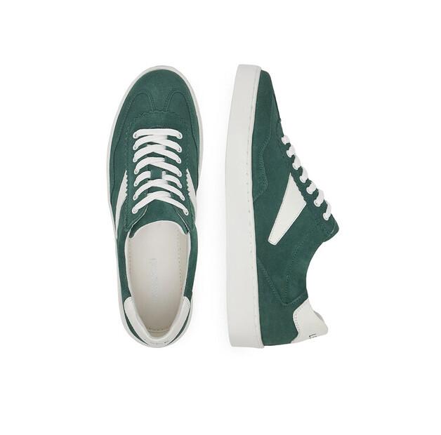 Кеды Lasocki WI16-REDAA-01 зеленый